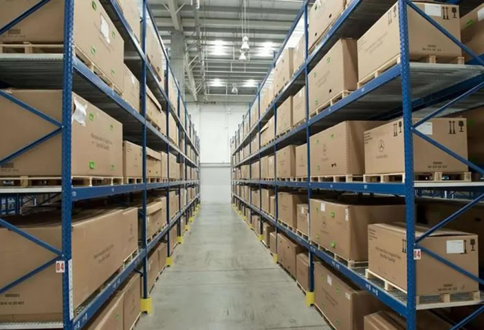 厦门到长海县货物仓储