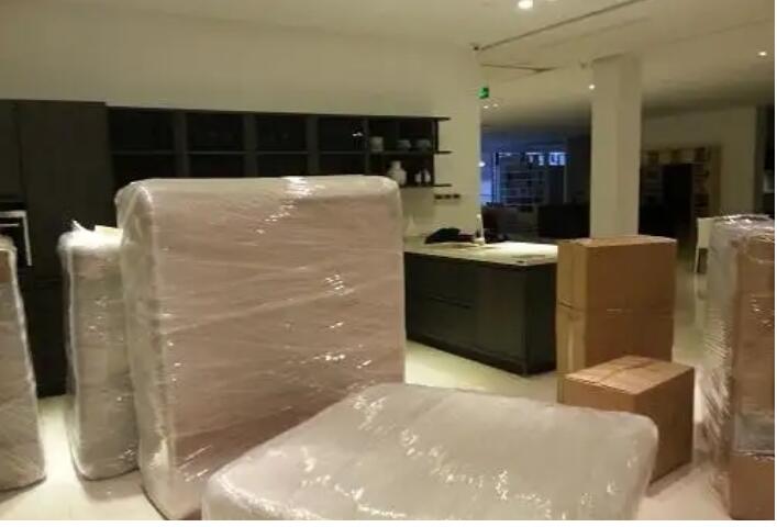 厦门到长海县长途搬家