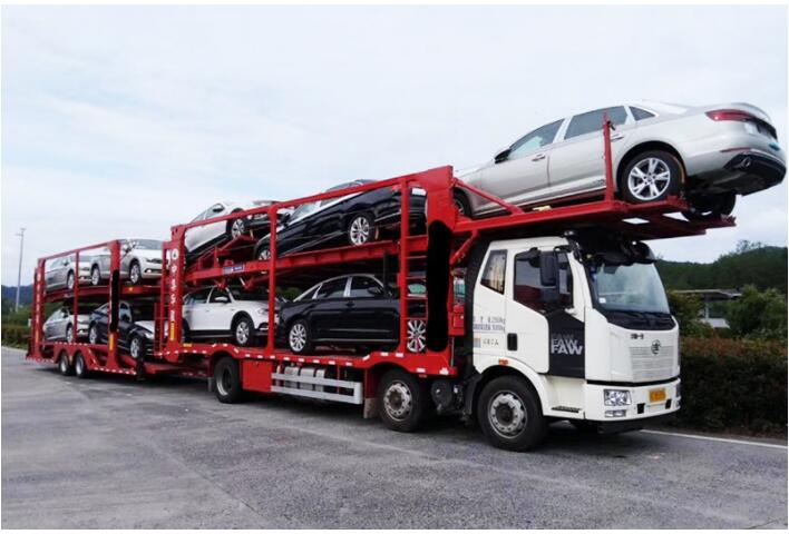 厦门到长海县轿车托运